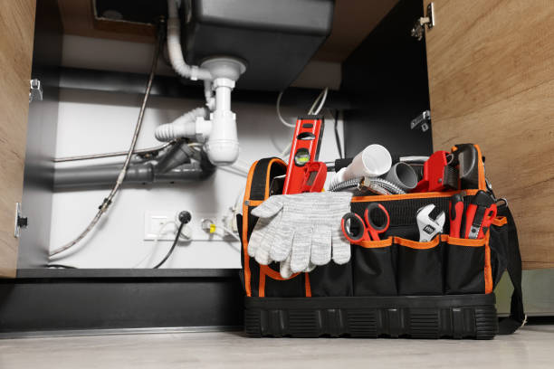 Best Plumbing System Maintenance  in Mountain Home, ID