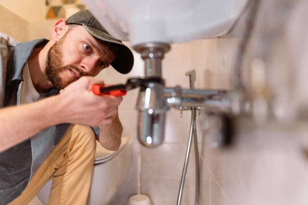 Best Garbage Disposal Repair and Installation  in Mountain Home, ID