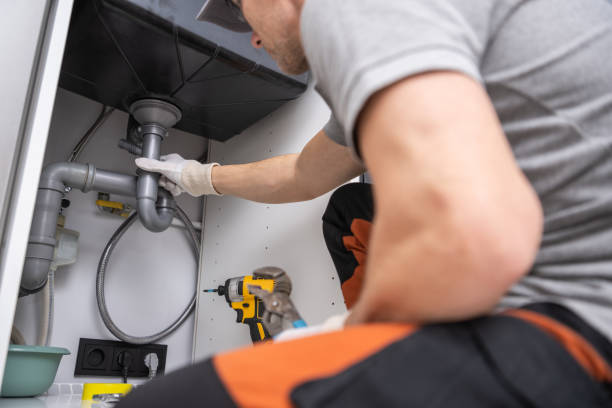 Best Residential Plumbing Services  in Mountain Home, ID